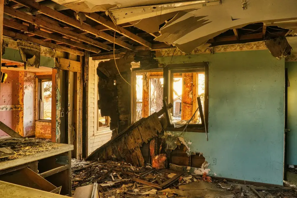 Keller's Local Mold Remediation Experts — Keller, TX
