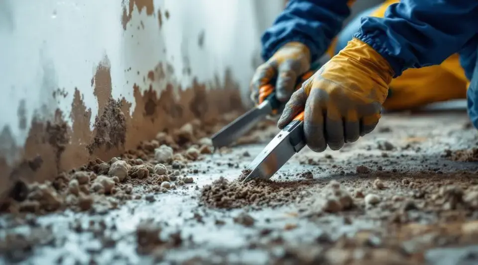 Attic Mold Remediation Keller