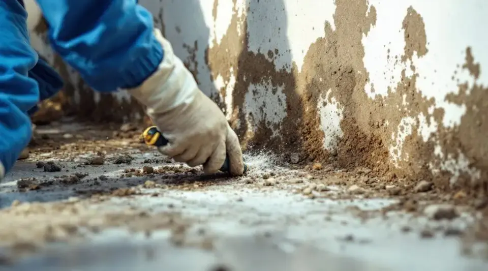 Basement Mold Removal Keller