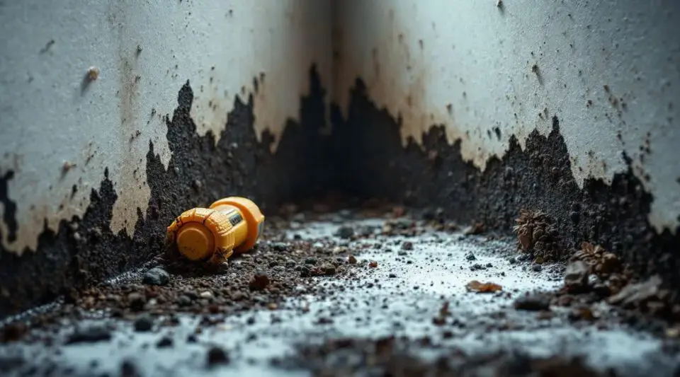 Emergency Mold Remediation Keller