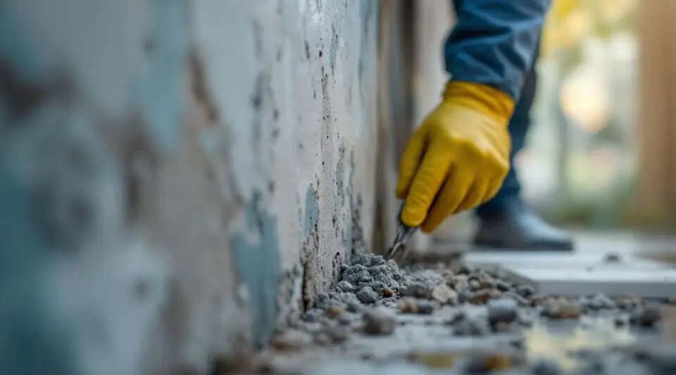 Mold Abatement Services Keller