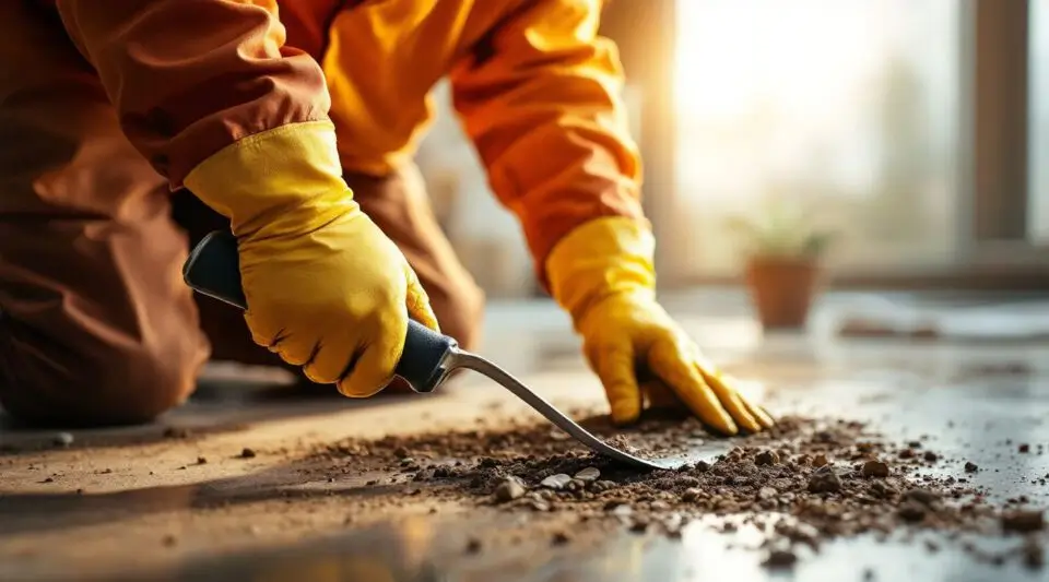 Mold Inspection And Removal Keller