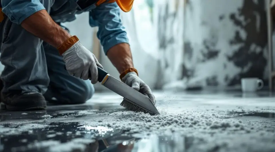 Mold Remediation Services Keller