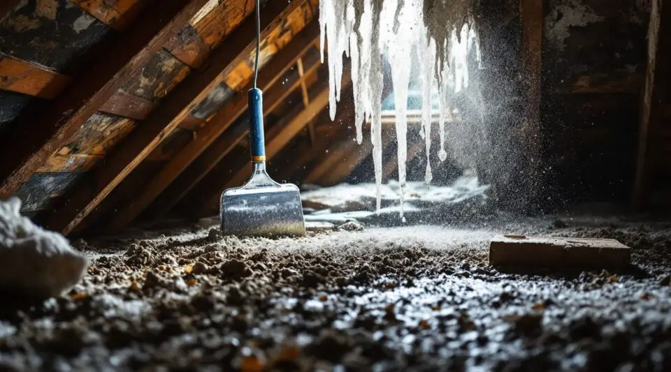 Professional Mold Removal Keller