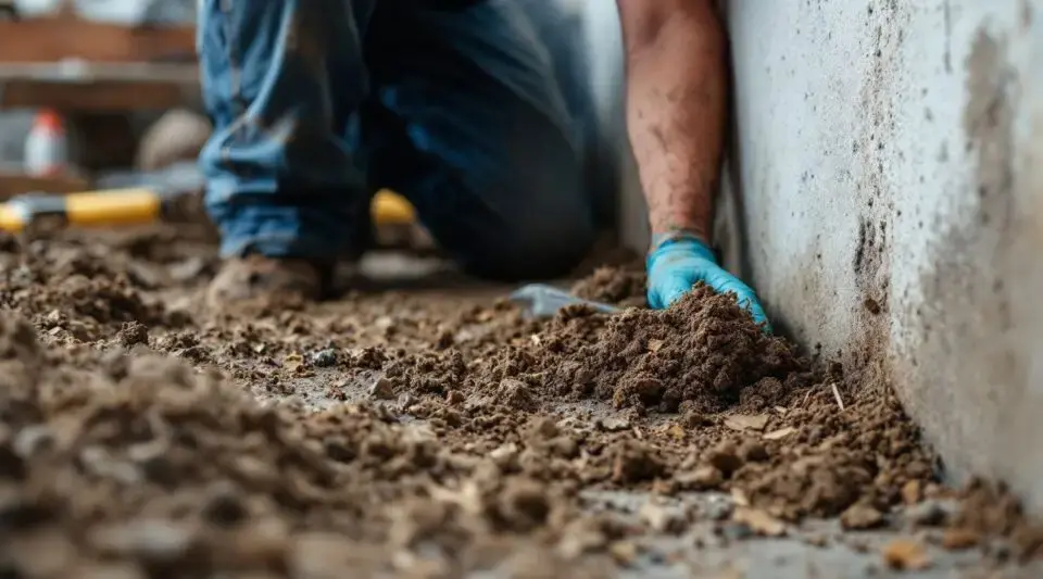 Our Certified Keller Remediation Team at Safe Haven Mold Remediation